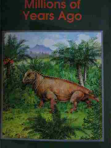 (image for) Informazing! Millions of Years Ago (P)(Big) by David Drew