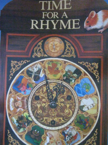 (image for) Time for a Rhyme (P)(Big)