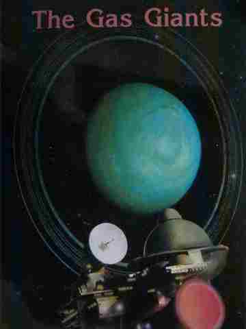 (image for) Informazing! The Gas Giants (P)(Big) by David Drew