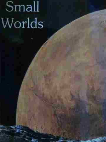 (image for) Informazing! Small Worlds (P)(Big) by David Drew