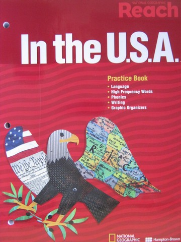 (image for) Reach In the U.S.A. Newcomer Practice Masters (P)