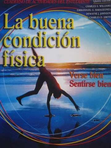 (image for) La buena condicion fisica Cuaderno de actividades 5th Edition(P)