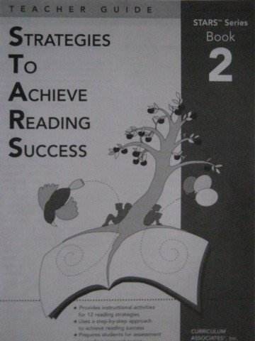 (image for) Strategies to Achieve Reading Success Book 2 TG (TE)(P)