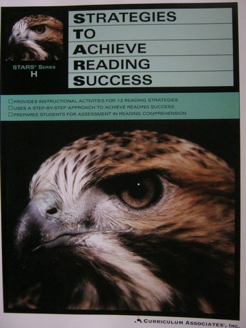 (image for) Strategies to Achieve Reading Success Book H (P)
