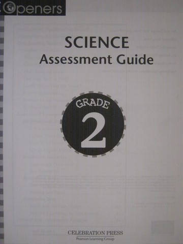 (image for) iOpeners Nonfiction Reading Program 2 Science (Pk)