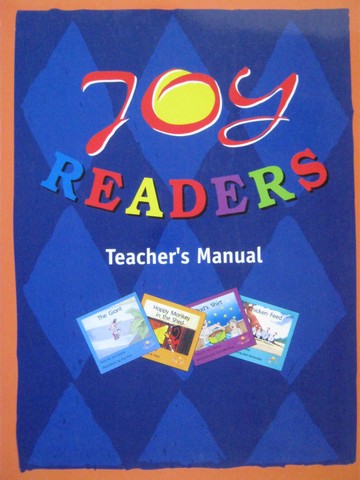 (image for) Joy Readers TM (TE)(Wiro) by Yuen, Byfield, Kane, & Hunter
