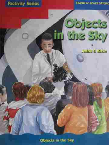 (image for) Factivity Series Objects in the Sky (P)(Big) by Adria F Klein