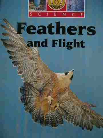(image for) Sunshine Books Science 2 Feathers & Flight (P)(Big) by Fred & Jeanne Biddulph