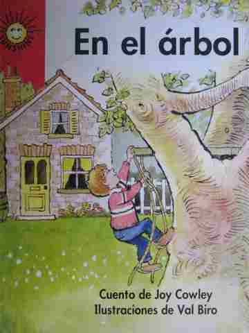 (image for) Sunshine 1 En el arbol (P)(Big) by Joy Cowley