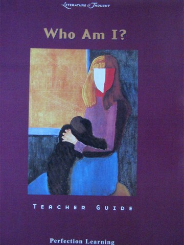 (image for) Literature & Thought Who Am I? TG (TE)(P) by Julie Schumacher - Click Image to Close
