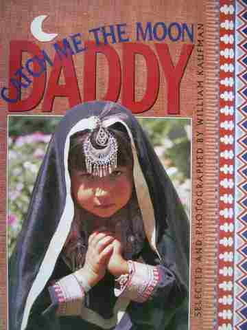 (image for) Catch Me the Moon Daddy (P)(Big) by William Kaufman