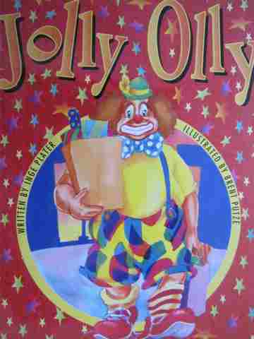 (image for) Literacy Tree Jolly Olly (P)(Big) by Inge Plater