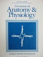 Anatomy & Physiology 11e Study Guide 2e (P) by Prezbindowski (image for) Anatomy & Physiology 11e Study Guide 2e (P) by Prezbindowski