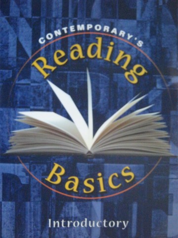 (image for) Contemporary's Reading Basics Introductory (P)