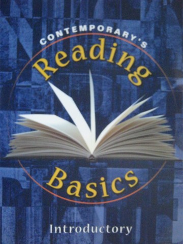 (image for) Contemporary's Reading Basics Introductory (P) - Click Image to Close