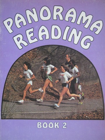(image for) Panorama Reading Book 2 (P) by Merrily P Hansen