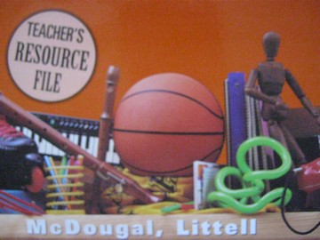 (image for) Writer's Craft 9 Orange Level TRF (TE)(Box)