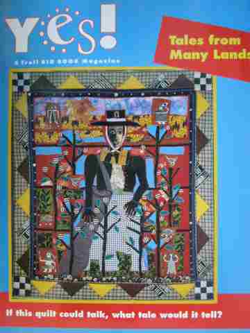 Yes! A Troll Big Book Magazine Tales from Many Lands (P)(Big) (image for) Yes! A Troll Big Book Magazine Tales from Many Lands (P)(Big)
