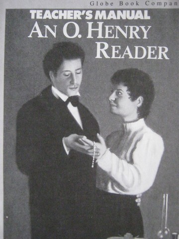(image for) An O. Henry Reader TM (TE)(P) - Click Image to Close