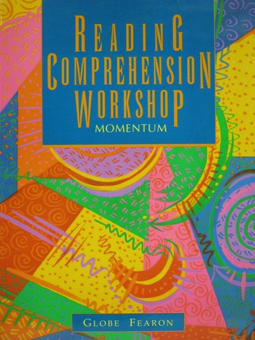 (image for) Reading Comprehension Workshop Momentum (P) by Virginia Seeley