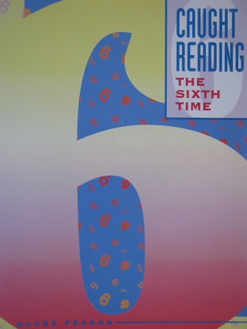 Caught Reading The Sixth Time (P) by Mir Tamim Ansary