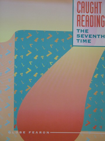 (image for) Caught Reading The Seventh Time (P) by Mir Tamim Ansary