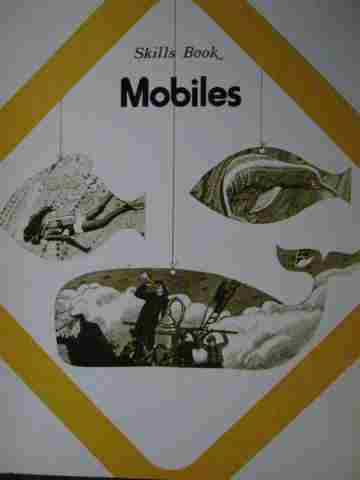(image for) Mobiles Level 12 Skills Book (P) by Eller, Hester, Farr, Roser,