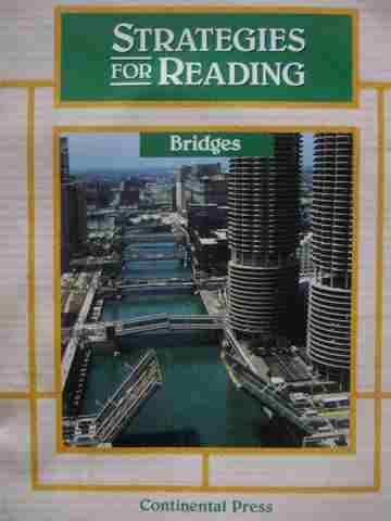 (image for) Strategies for Reading Bridges (P) by Susan McAlpine