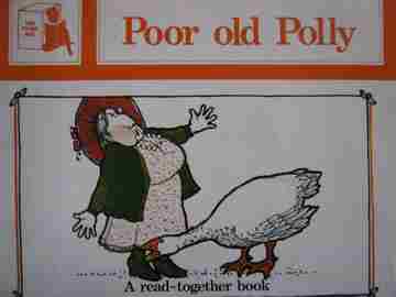 (image for) Story Box 1 Poor Old Polly (P)(Big) by June Melser & Joy Cowley