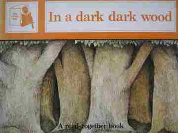 (image for) Story Box 1 In a Dark Dark Wood (P)(Big) by Melser & Cowley