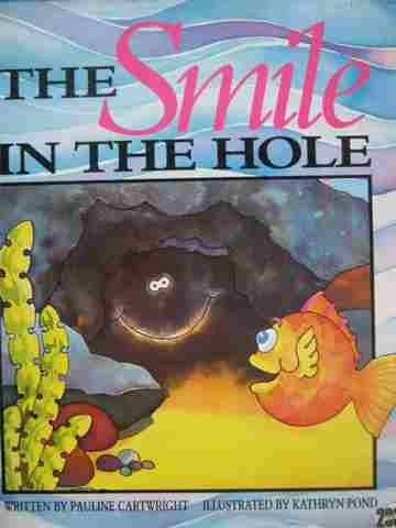 (image for) Literacy 2000 The Smile in the Hole (P)(Big) by Cartwright