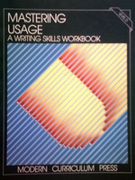 (image for) Mastering Usage D (P) by Granowsky