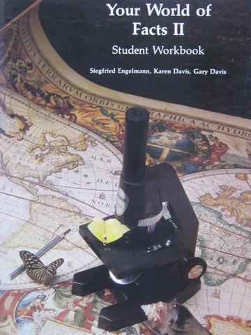 (image for) Your World of Facts 2 Student Workbook (P) by Engelmann, Davis,