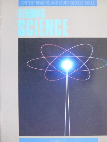 (image for) Reading Science (P) by Corinn Codye Scott & Marna A Owen