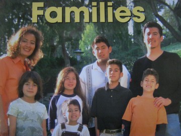 (image for) Families (P)(Big) by Cory Phillips