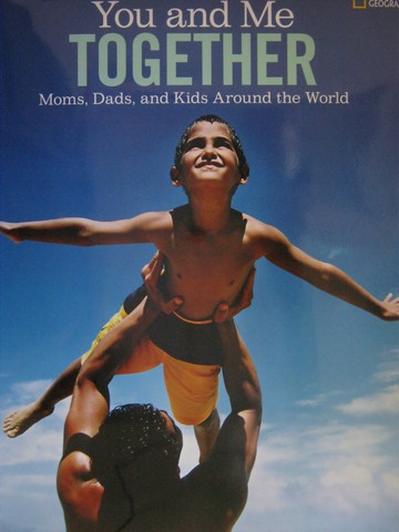 (image for) You & Me Together Moms Dads & Kids Around the World (P)(Big)