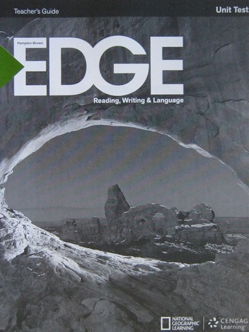 (image for) Edge Level C Unit Tests TG (TE)(P)