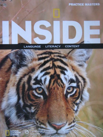 (image for) Inside Fundamentals Practice Masters Volume 2 (P)