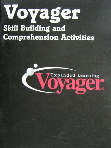 (image for) Voyager Skill Building & Comprehension Activities (P)
