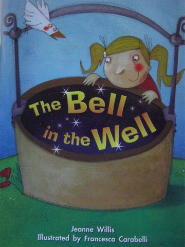 (image for) Literacy by Design The Bell in the Well (P)(Big) by Willis - Click Image to Close