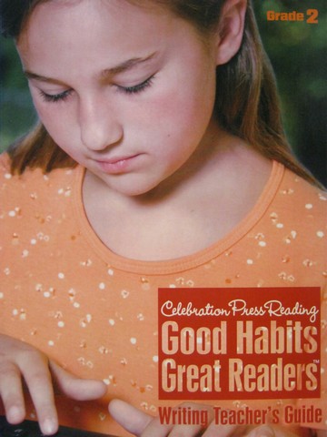 (image for) Good Habits Great Readers 2 Writing TG (TE)(P)