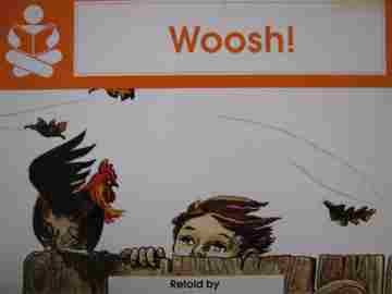 (image for) Story Box Read-Togethers B Woosh! (P)(Big) by Melser & Cowley