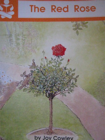 (image for) Story Box The Red Rose (P)(Big) by Joy Cowley - Click Image to Close