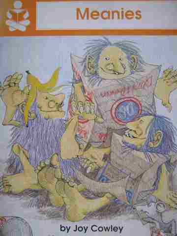 (image for) Story Box Read-Togethers C Meanies (P)(Big) by Joy Cowley