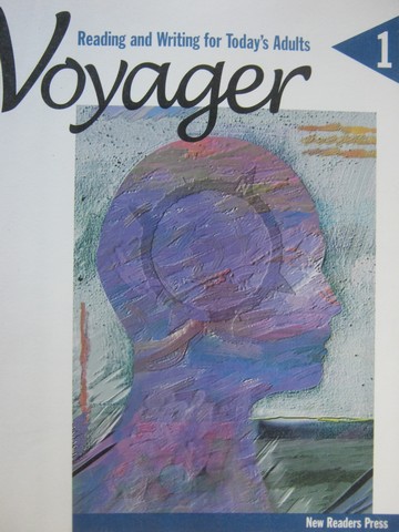 (image for) Voyager 1 Reading & Writing for Today's Adults (P) by Newman