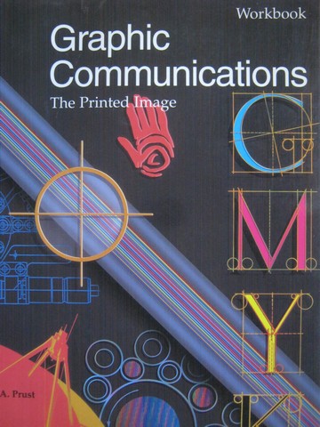(image for) Graphic Communications Workbook (P) by ZA Prust