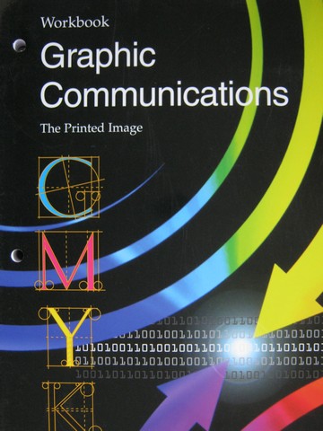 (image for) Graphic Communications Workbook (P) by Z A Prust