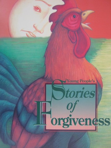 (image for) Stories of Forgiveness (P)(Big) by Henry & Melissa Billings