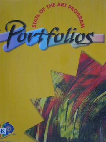 (image for) Portfolios 3 Teacher's Resource Binder (TE)(Binder)