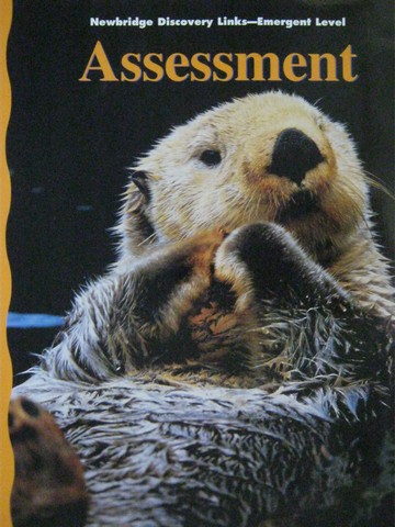 (image for) Discovery Links Emergent Level Assessment (P)